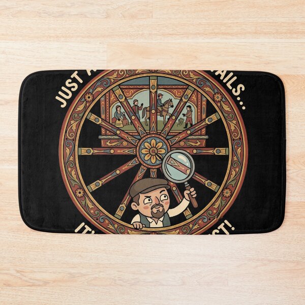 Item preview, Sicilian Cart Just Adding A Few Details Simple Project designed and sold by MarianneFrank.