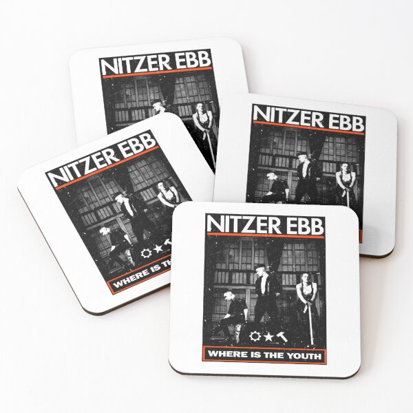 Item preview, Nitzer EBB designed and sold by DesignJoinCute.