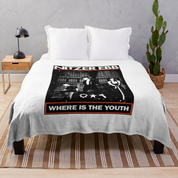 Item preview, Nitzer EBB designed and sold by DesignJoinCute.