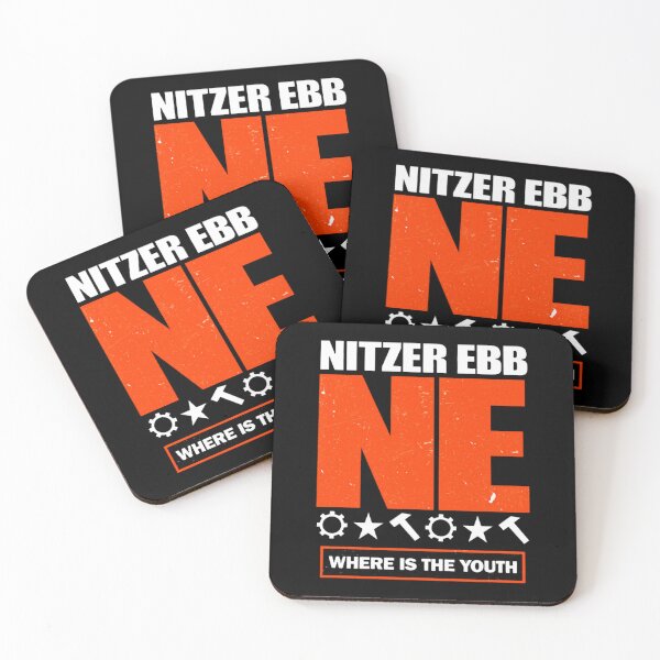 Item preview, Classic Nitzer EBB designed and sold by DesignJoinCute.