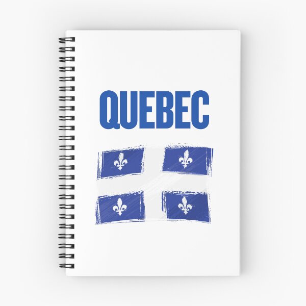 Item preview, Quebec flag designed and sold by Peerless-Prime.