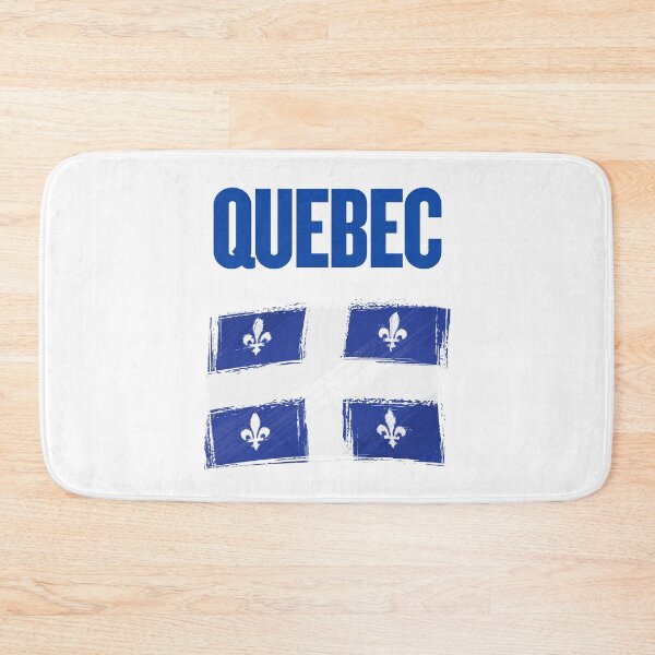 Item preview, Quebec flag designed and sold by Peerless-Prime.