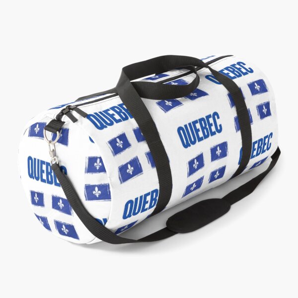 Item preview, Quebec flag designed and sold by Peerless-Prime.