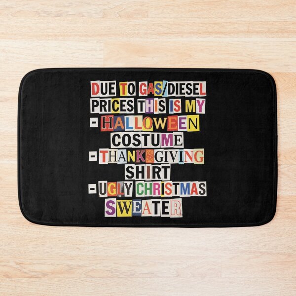 Item preview, Halloween Costume Gas Prices Funny Inflation designed and sold by d247.
