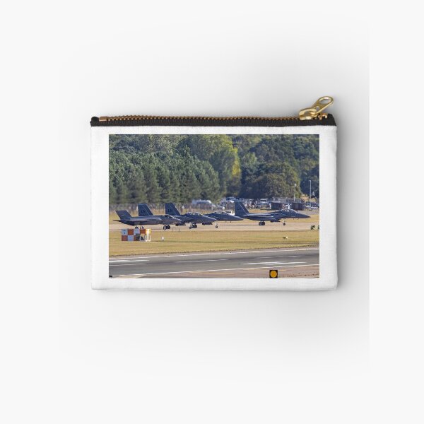 Item preview, USAF F15's and F35's at RAF Lakenheath designed and sold by deeve0.