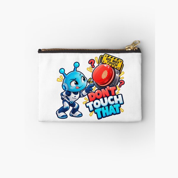 Item preview, Don't Touch That designed and sold by Nova World.