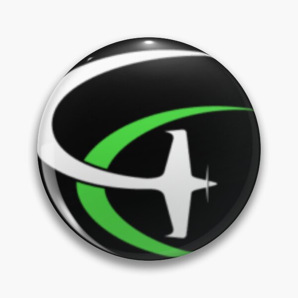 Item preview, game aerospace gamebird acro airplane designed and sold by PilotandPlane.