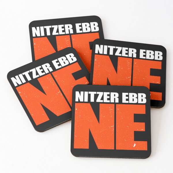 Item preview, Nitzer EBB designed and sold by DesignJoinCute.