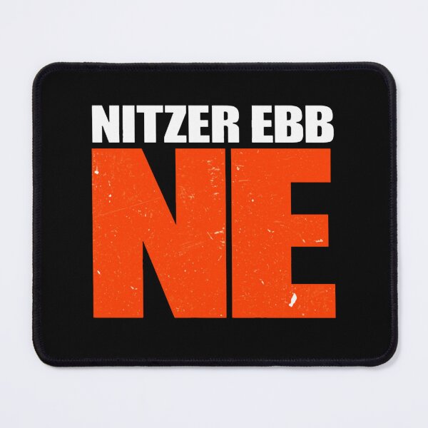 Item preview, Nitzer EBB designed and sold by DesignJoinCute.