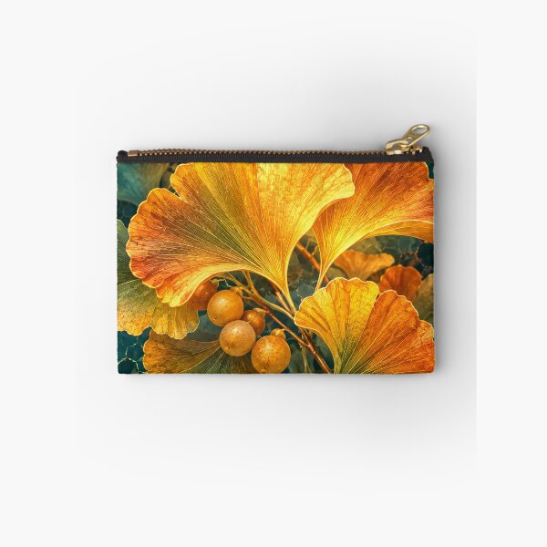 Item preview, Ginkgo Autumn designed and sold by scicilysimonee.
