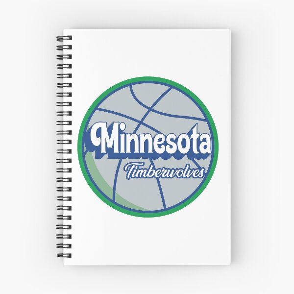 Item preview, Green New Logo Minnesota basketball team designed and sold by akalosa.