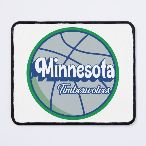 Item preview, Green New Logo Minnesota basketball team designed and sold by akalosa.