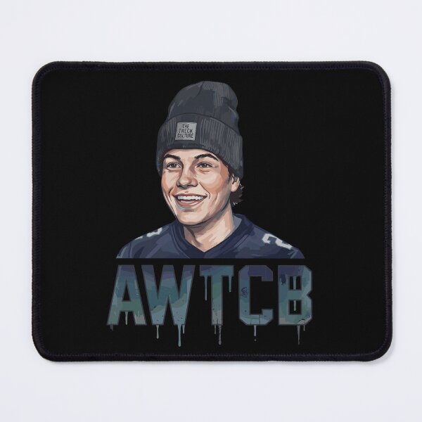 Item preview, AWTCB T-Shirt designed and sold by Designart68.