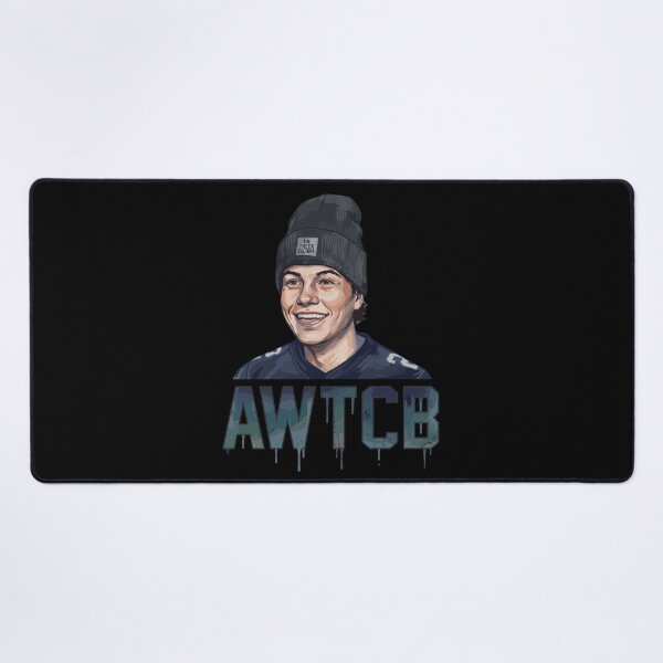 Item preview, AWTCB T-Shirt designed and sold by Designart68.