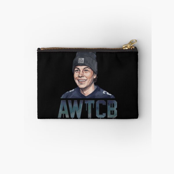 Item preview, AWTCB T-Shirt designed and sold by Designart68.