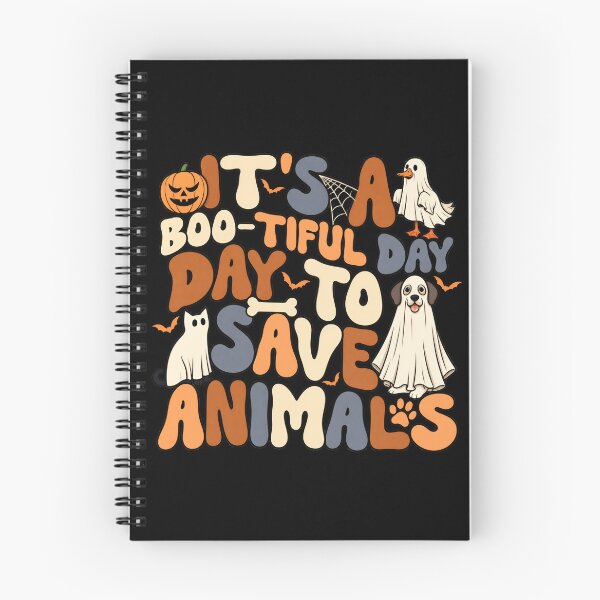 Item preview, Vet Assistant Vet Tech It's A Bootiful Day To Save Animals designed and sold by LASTIQUE-dd.