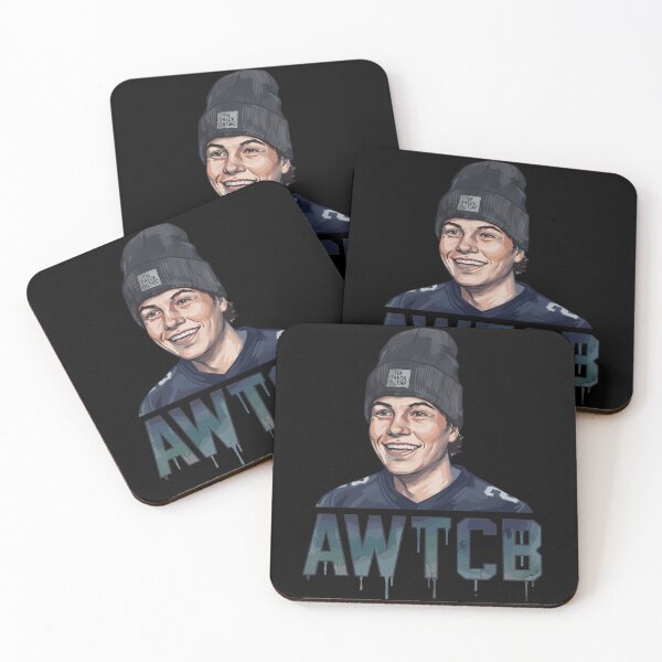 Item preview, AWTCB T-Shirt designed and sold by Designart68.