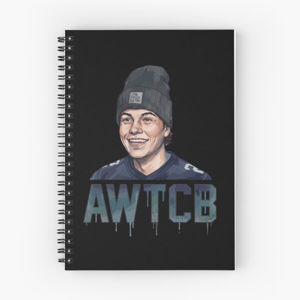 Item preview, AWTCB T-Shirt designed and sold by Designart68.