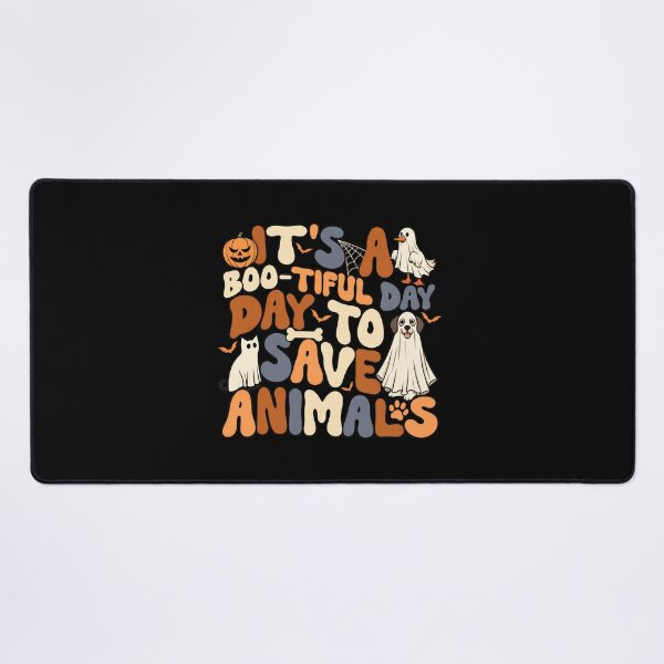 Item preview, Vet Assistant Vet Tech It's A Bootiful Day To Save Animals designed and sold by LASTIQUE-dd.