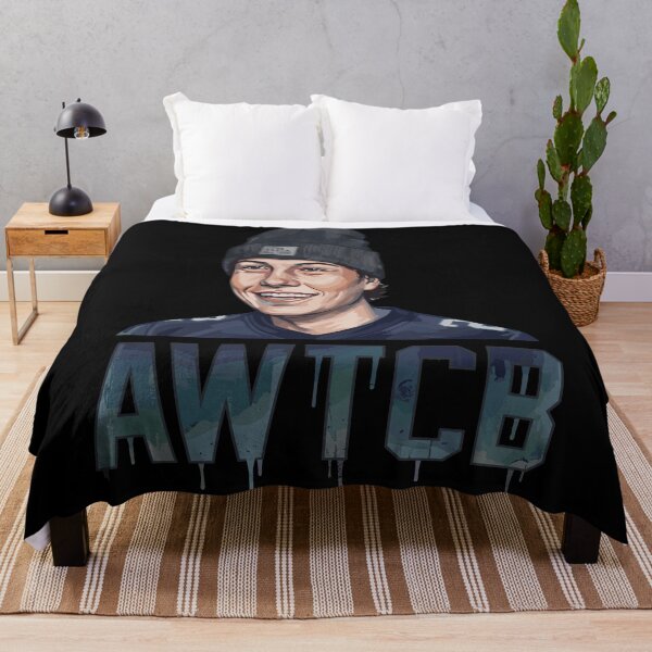 Item preview, AWTCB T-Shirt designed and sold by Designart68.