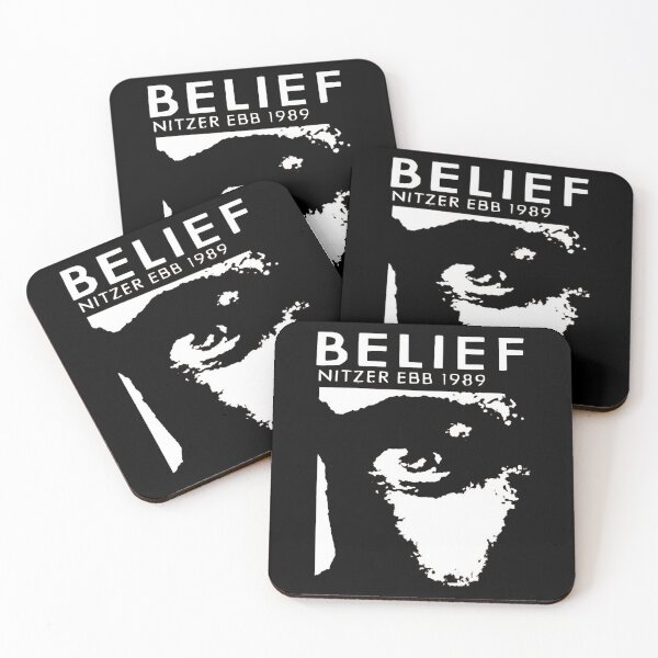 Item preview, Nitzer EBB Band designed and sold by DesignJoinCute.