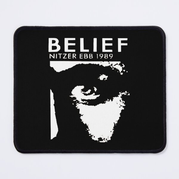 Item preview, Nitzer EBB Band designed and sold by DesignJoinCute.