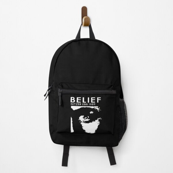 Item preview, Nitzer EBB Band designed and sold by DesignJoinCute.