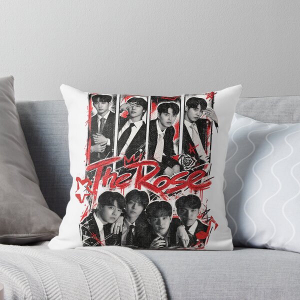 Item preview, the rose designed and sold by selvashop.