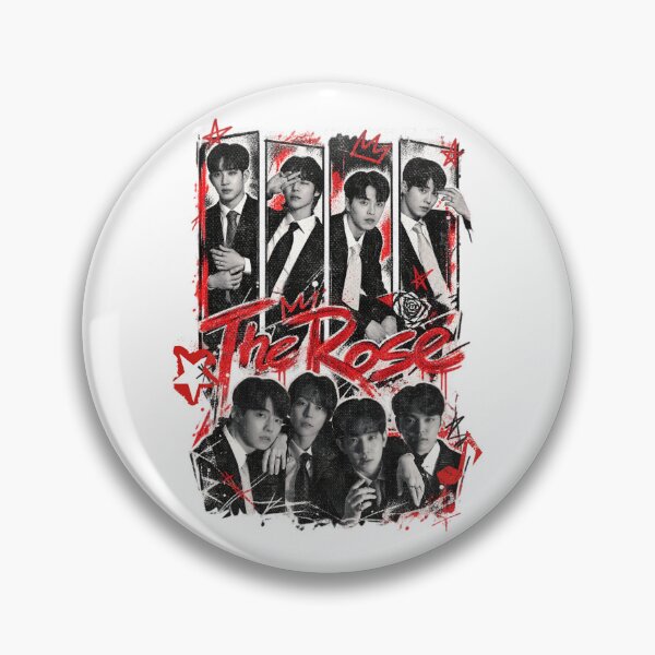 Item preview, the rose designed and sold by selvashop.