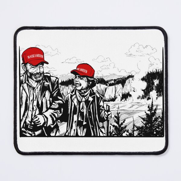 Item preview, a case against national parks | made america 250 designed and sold by agnumasalis.