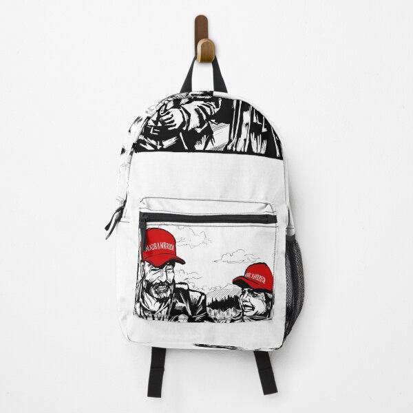 Item preview, a case against national parks | made america 250 designed and sold by agnumasalis.