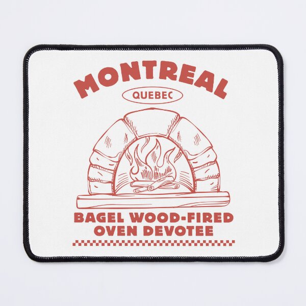 Item preview, Quebec : Montreal bagel wood-fired oven devotee designed and sold by Peerless-Prime.