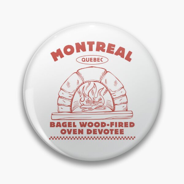 Item preview, Quebec : Montreal bagel wood-fired oven devotee designed and sold by Peerless-Prime.