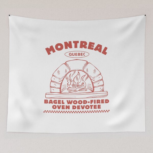 Item preview, Quebec : Montreal bagel wood-fired oven devotee designed and sold by Peerless-Prime.