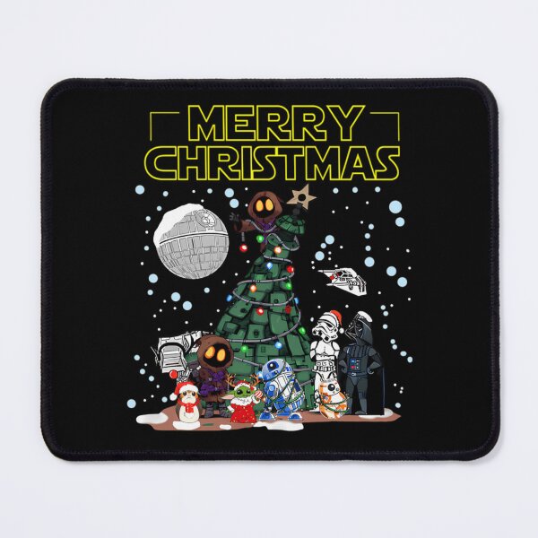 Item preview, Star-W Movie Merry Christmas Xmas designed and sold by SybilleKarylin.