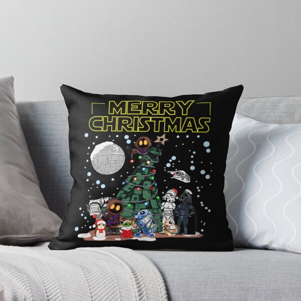 Item preview, Star-W Movie Merry Christmas Xmas   designed and sold by SybilleKarylin.