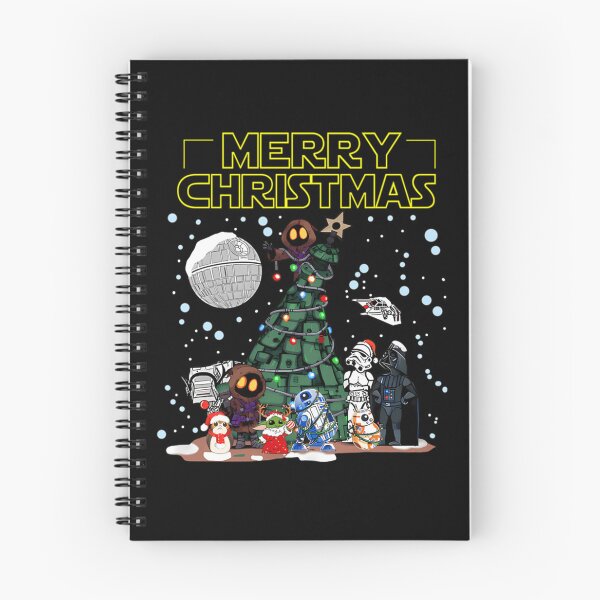 Item preview, Star-W Movie Merry Christmas Xmas   designed and sold by SybilleKarylin.