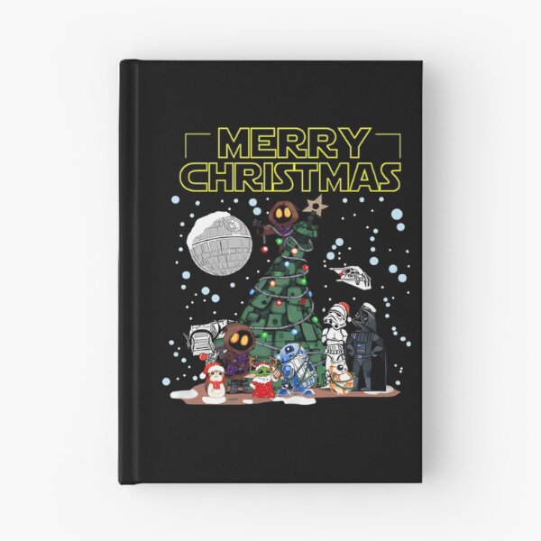 Item preview, Star-W Movie Merry Christmas Xmas   designed and sold by SybilleKarylin.