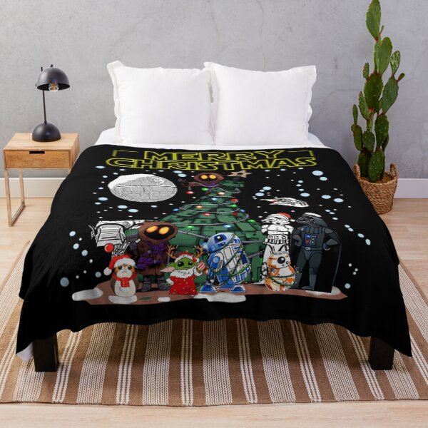 Item preview, Star-W Movie Merry Christmas Xmas   designed and sold by SybilleKarylin.