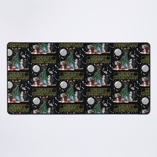 Item preview, Star-W Movie Merry Christmas Xmas   designed and sold by SybilleKarylin.