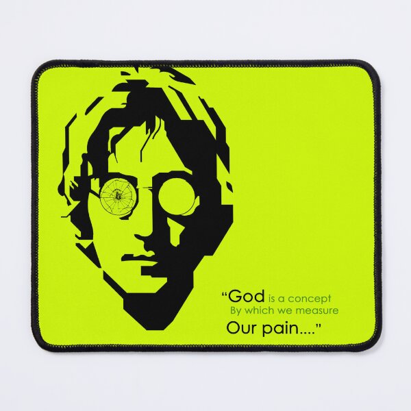 Item preview, John Lennon  designed and sold by PMRD Arts.