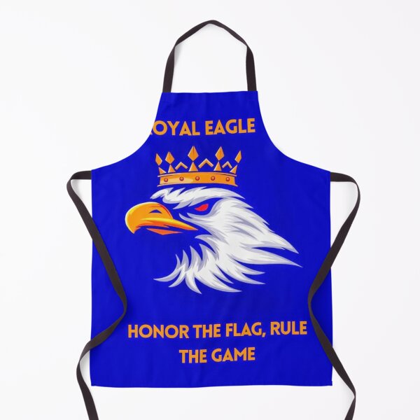Item preview, Royal Eagle: The Crowned King of Gaming designed and sold by SodhaIqbalKasam.