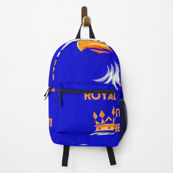 Item preview, Royal Eagle: The Crowned King of Gaming designed and sold by SodhaIqbalKasam.
