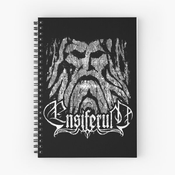 Item preview, Ensiferum Immortal Music designed and sold by DesignJoinCute.