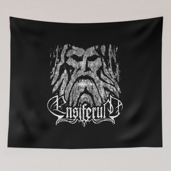 Item preview, Ensiferum Immortal Music designed and sold by DesignJoinCute.