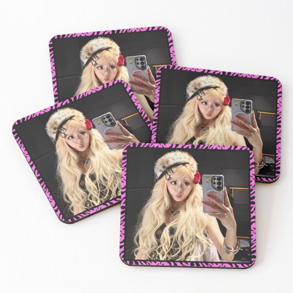Item preview, Gyaru Yunjin designed and sold by artclemsversion.