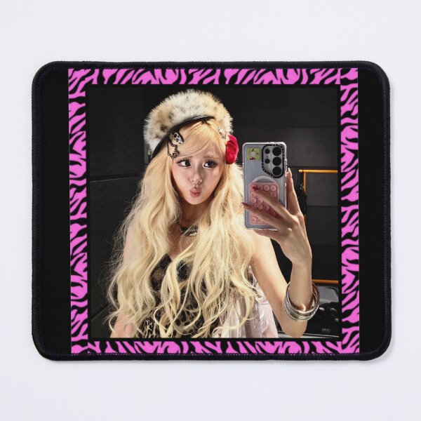 Item preview, Gyaru Yunjin designed and sold by artclemsversion.