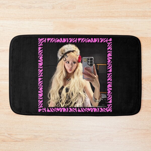 Item preview, Gyaru Yunjin designed and sold by artclemsversion.