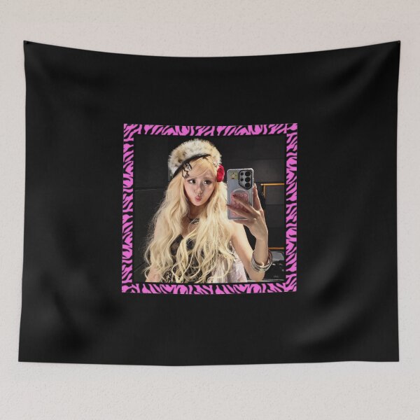 Item preview, Gyaru Yunjin designed and sold by artclemsversion.