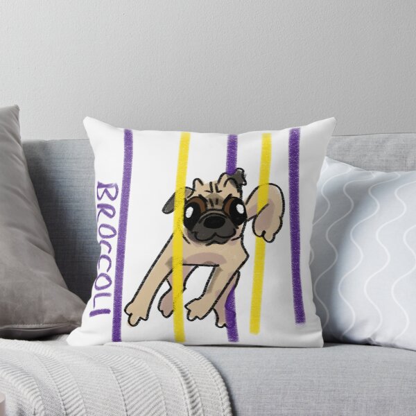 Item preview, Brócoli designed and sold by Bayley Rowe.